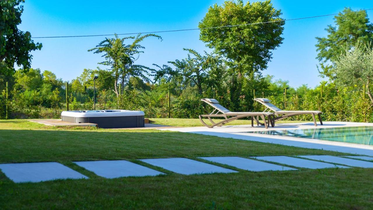 Ville Lazise Ada & Rico Exterior photo