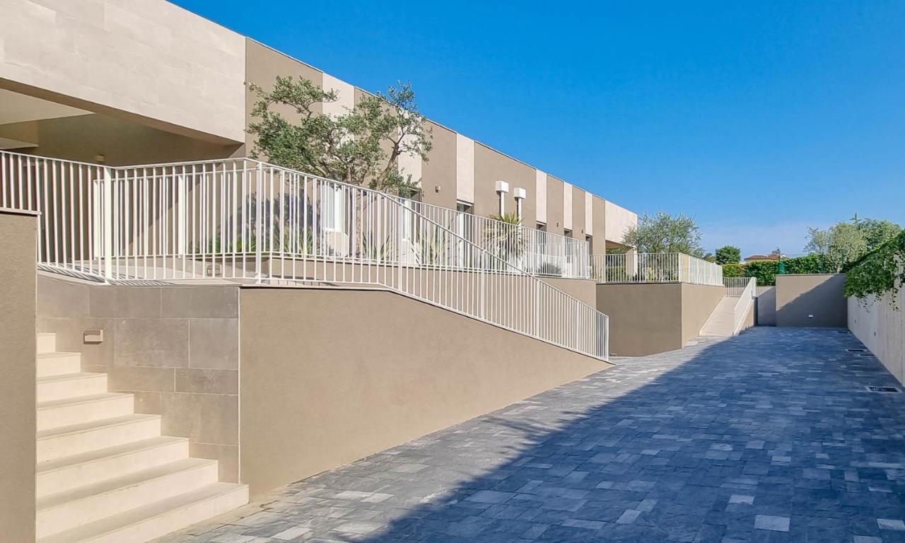 Ville Lazise Ada & Rico Exterior photo