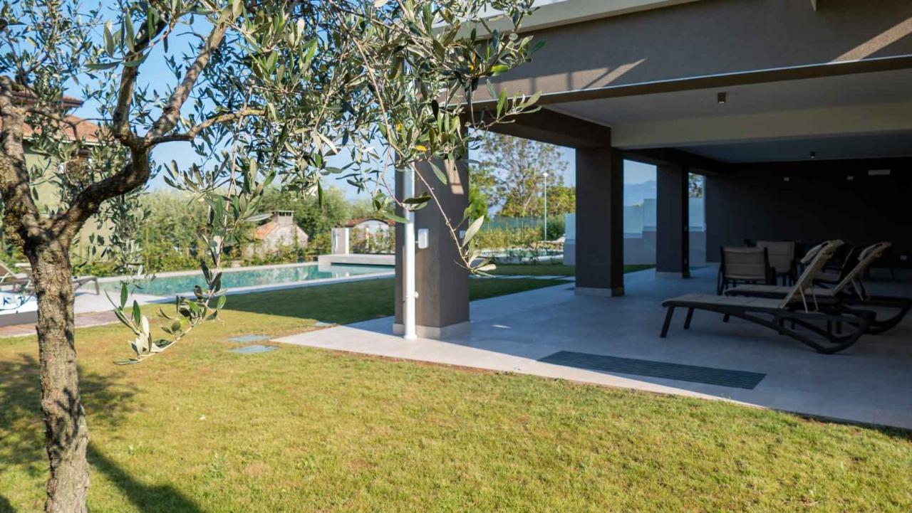 Ville Lazise Ada & Rico Exterior photo