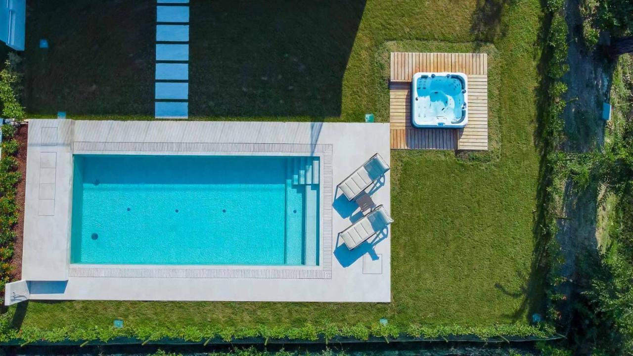 Ville Lazise Ada & Rico Exterior photo