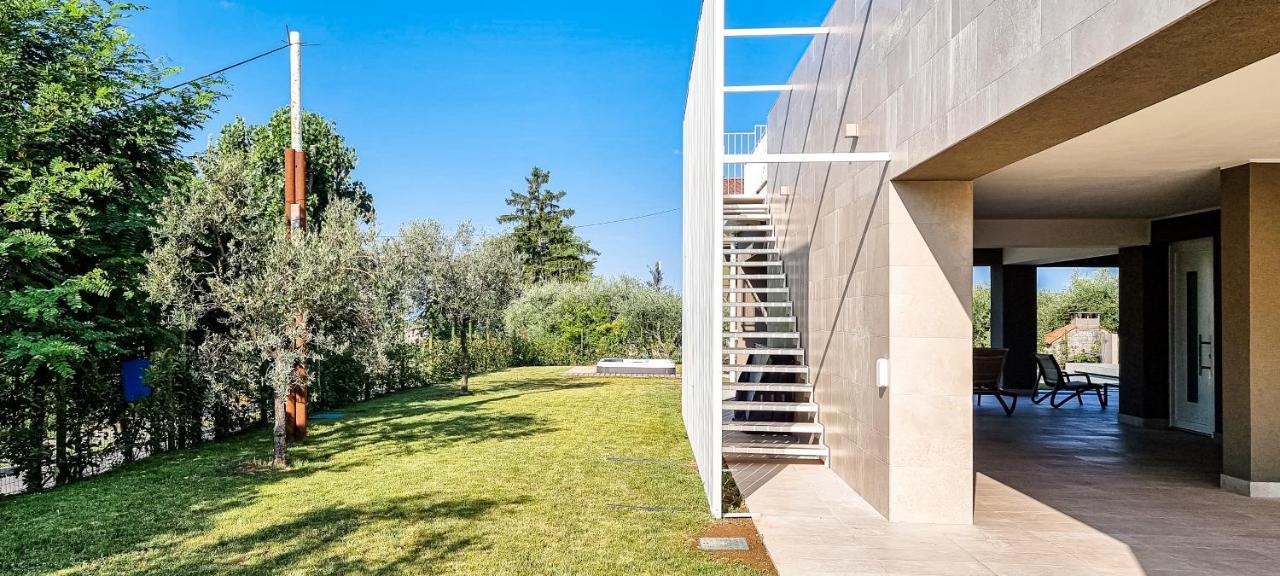 Ville Lazise Ada & Rico Exterior photo