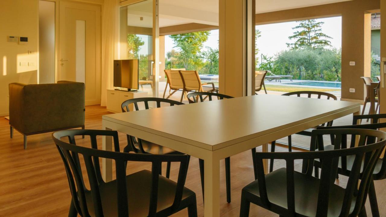 Ville Lazise Ada & Rico Exterior photo