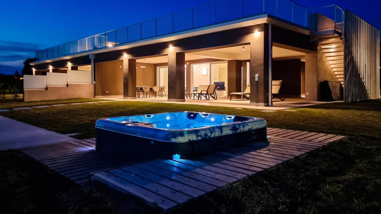 Ville Lazise Ada & Rico Exterior photo