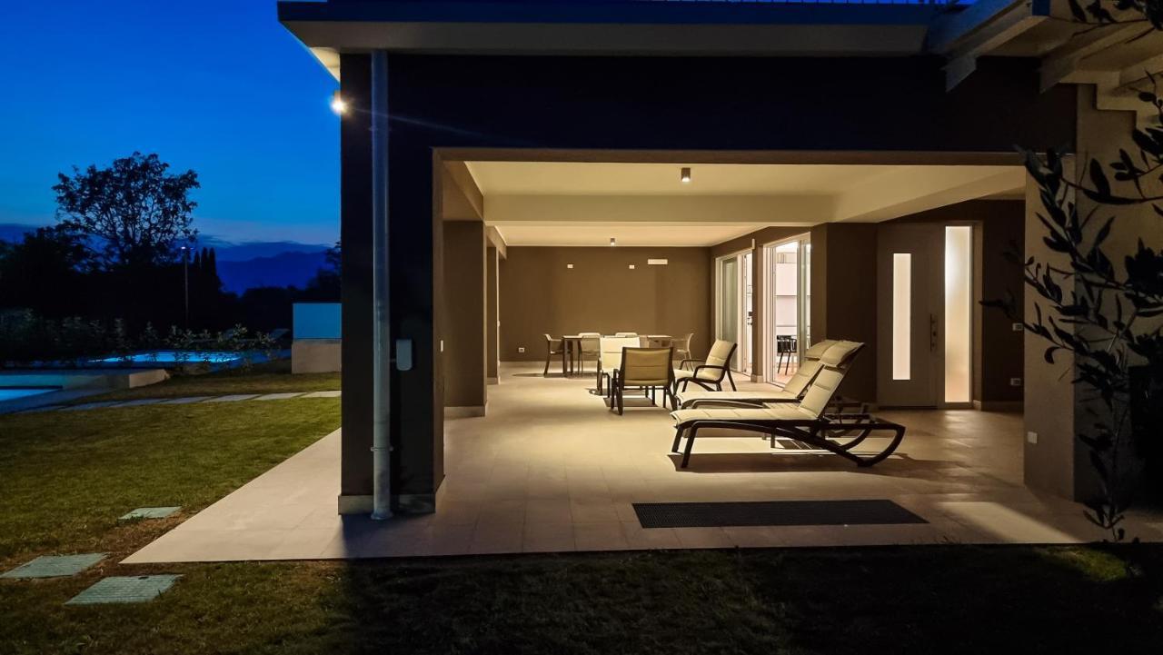 Ville Lazise Ada & Rico Exterior photo