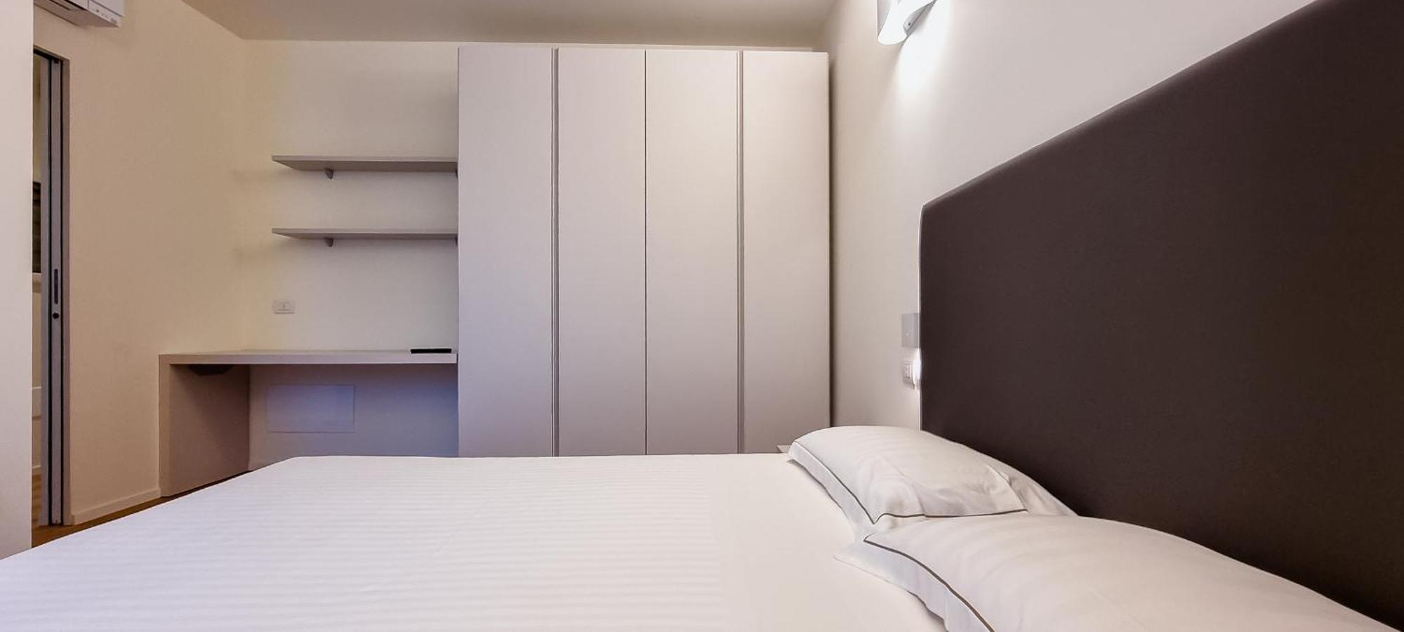 Ville Lazise Ada & Rico Room photo