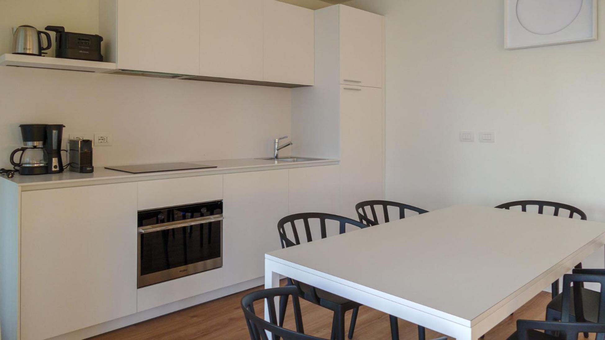 Ville Lazise Ada & Rico Room photo